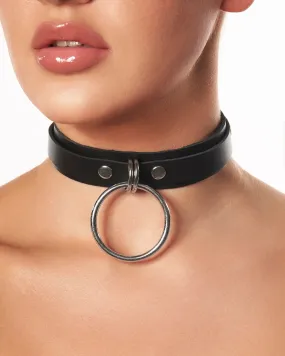 21 choker