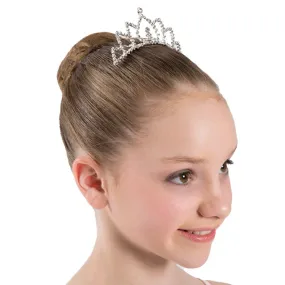 31700 - Sachi Diamante Tiara Hair Comb