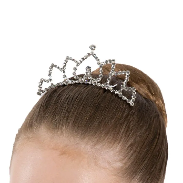 31700 - Sachi Diamante Tiara Hair Comb