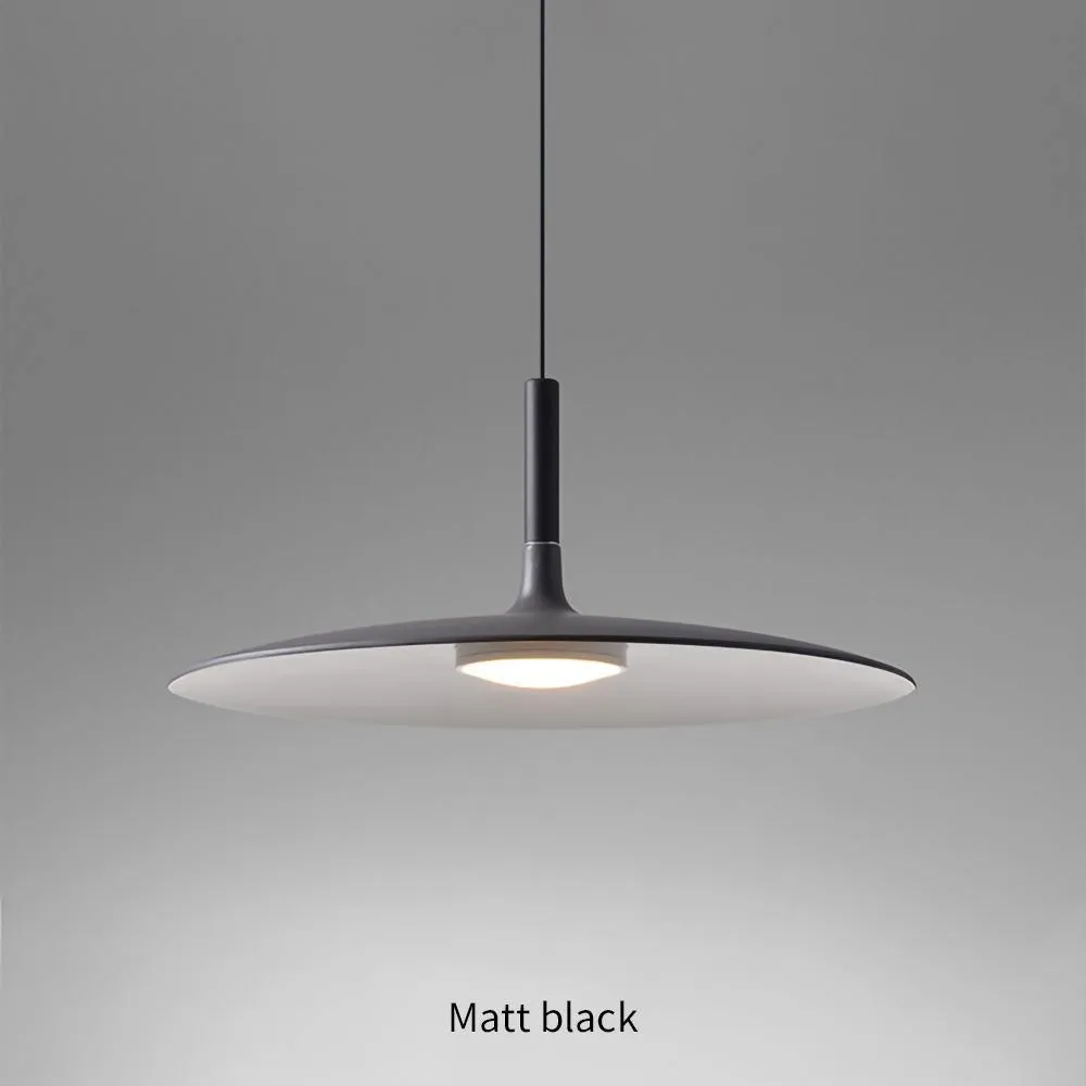 Aplomb Pendant Lamp