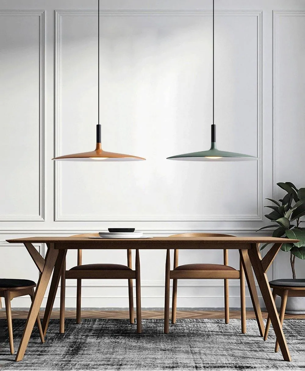 Aplomb Pendant Lamp