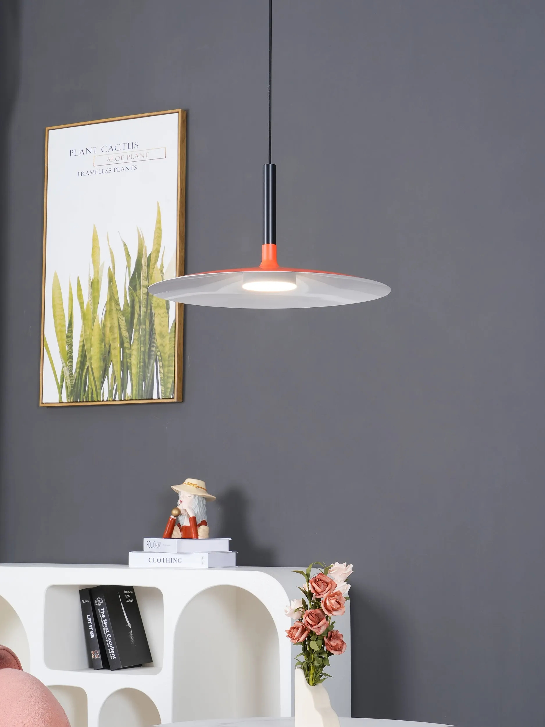 Aplomb Pendant Lamp