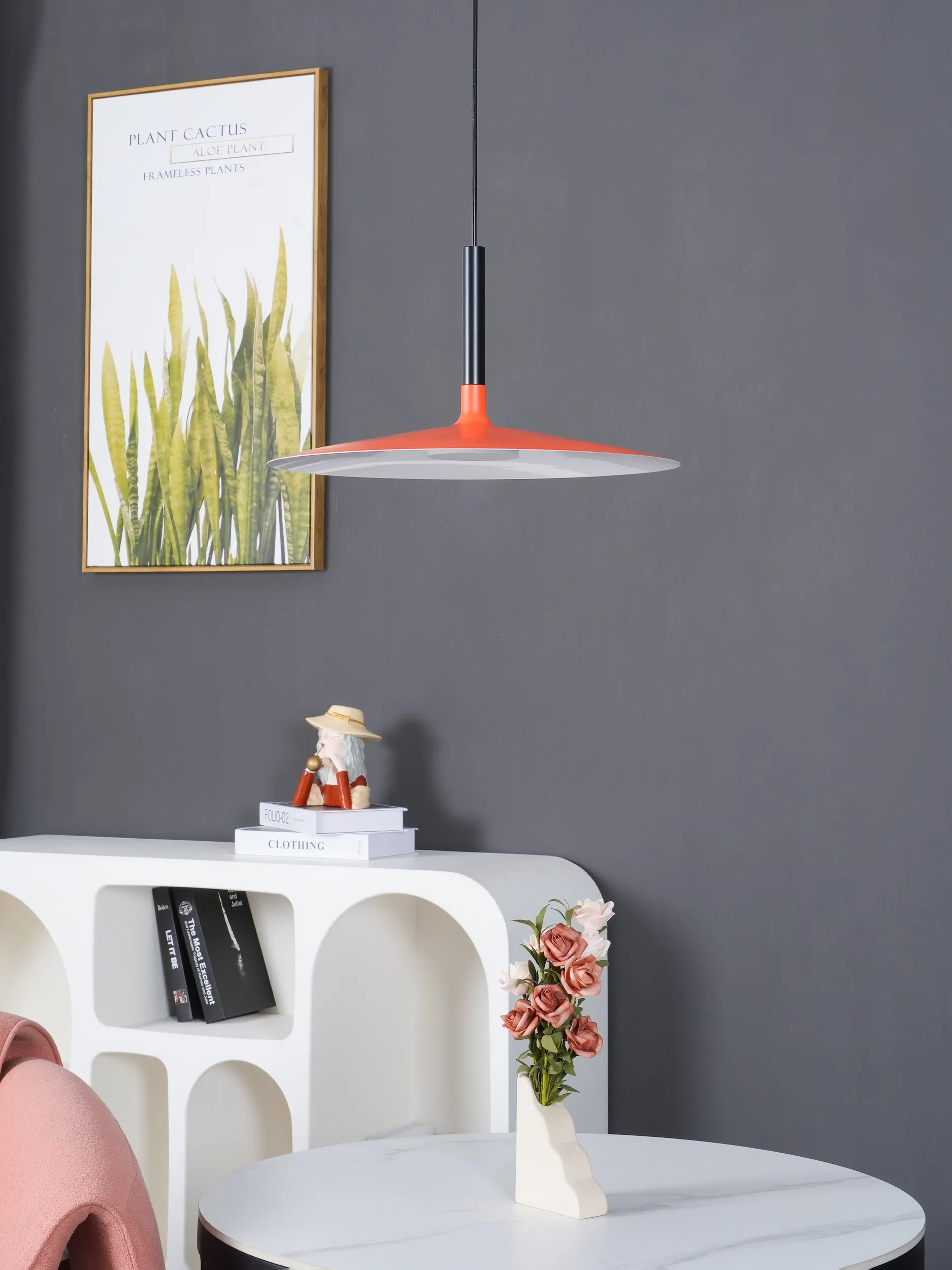 Aplomb Pendant Lamp