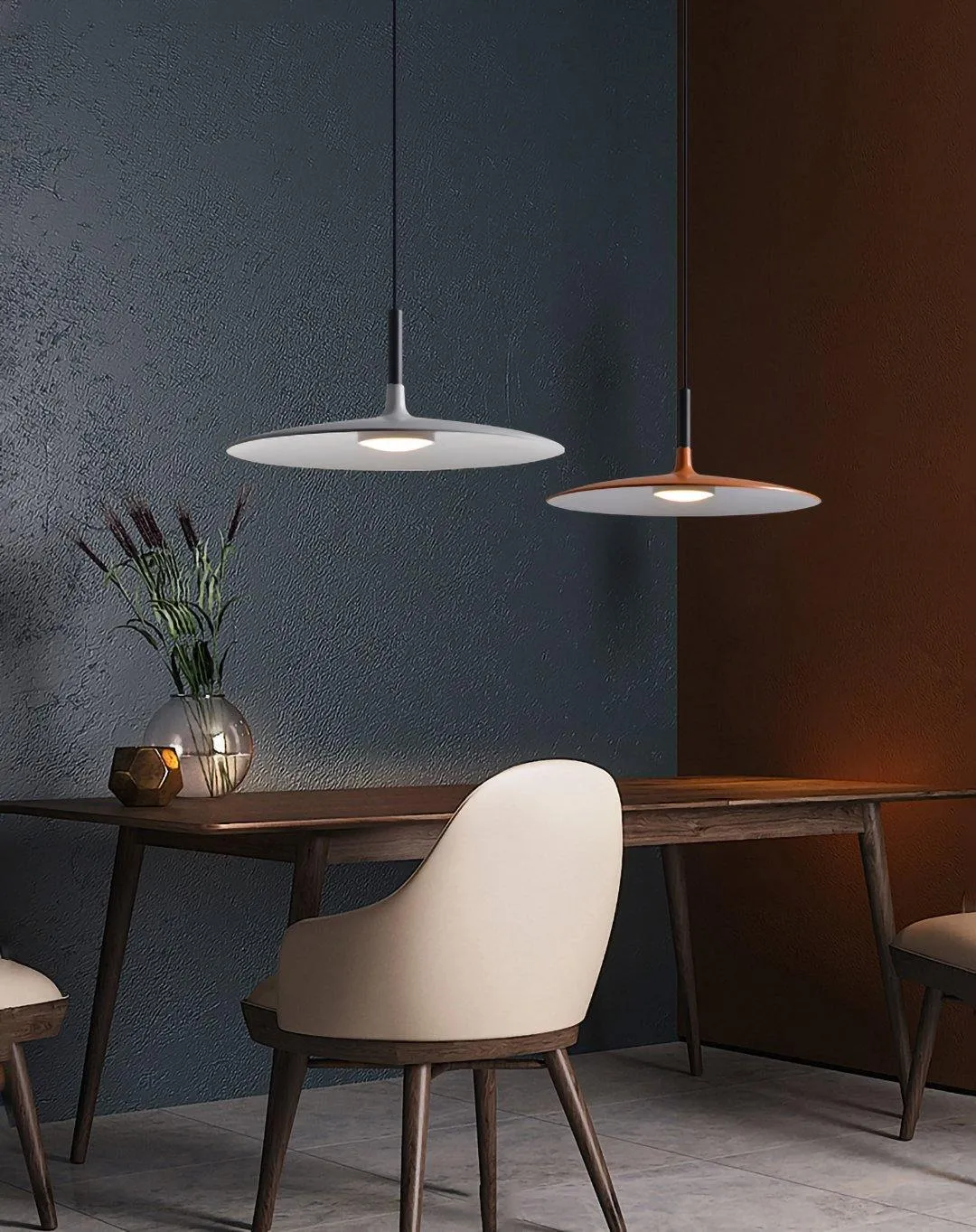 Aplomb Pendant Lamp