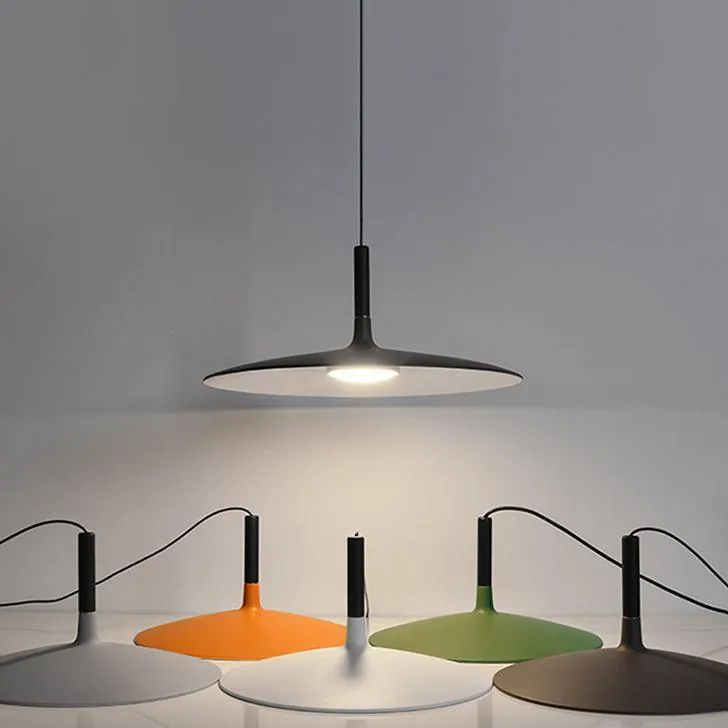 Aplomb Pendant Lamp