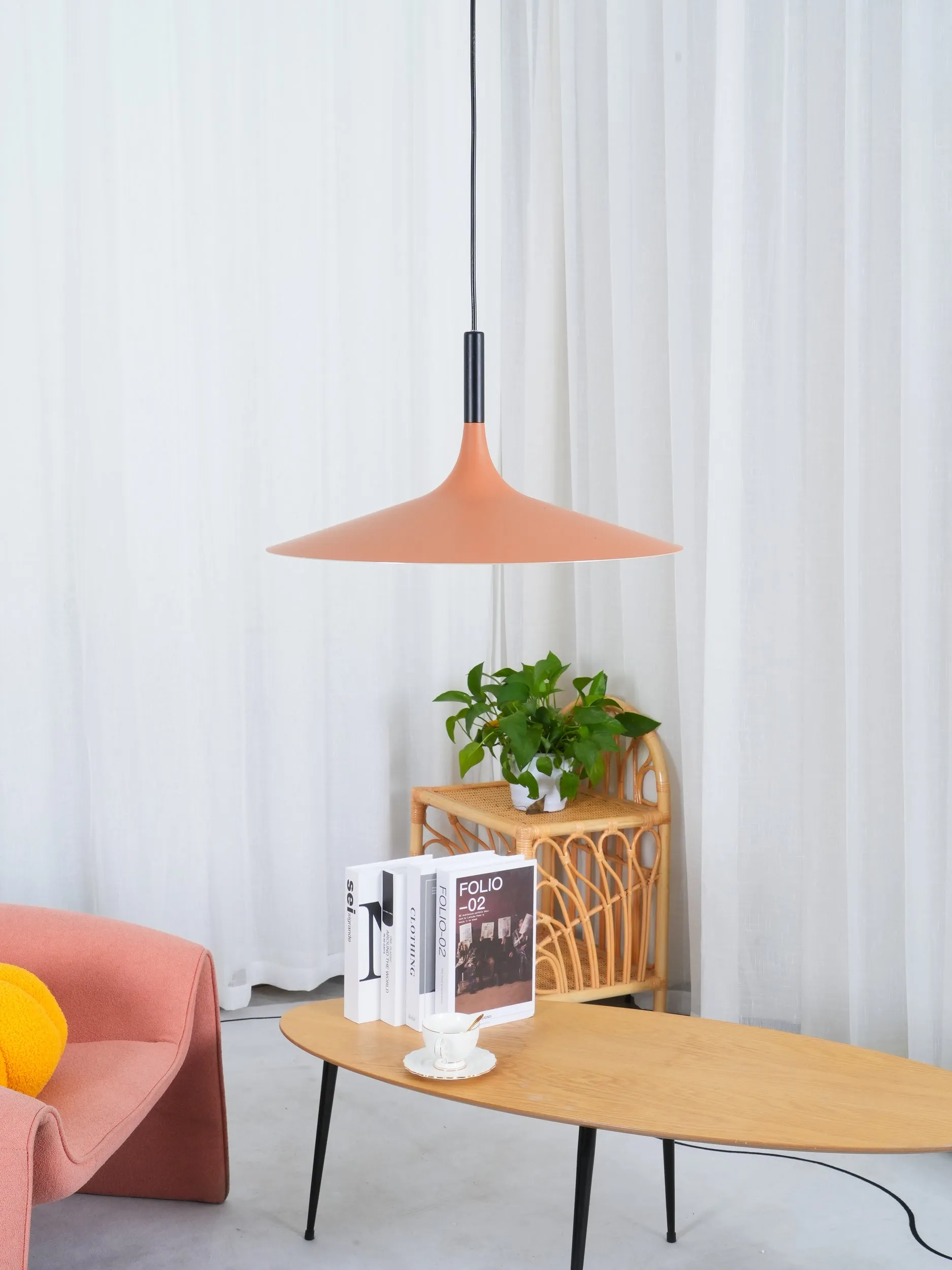 Aplomb Pendant Lamp