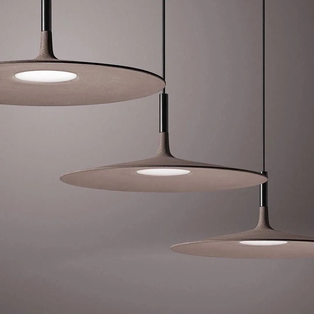 Aplomb Pendant Lamp