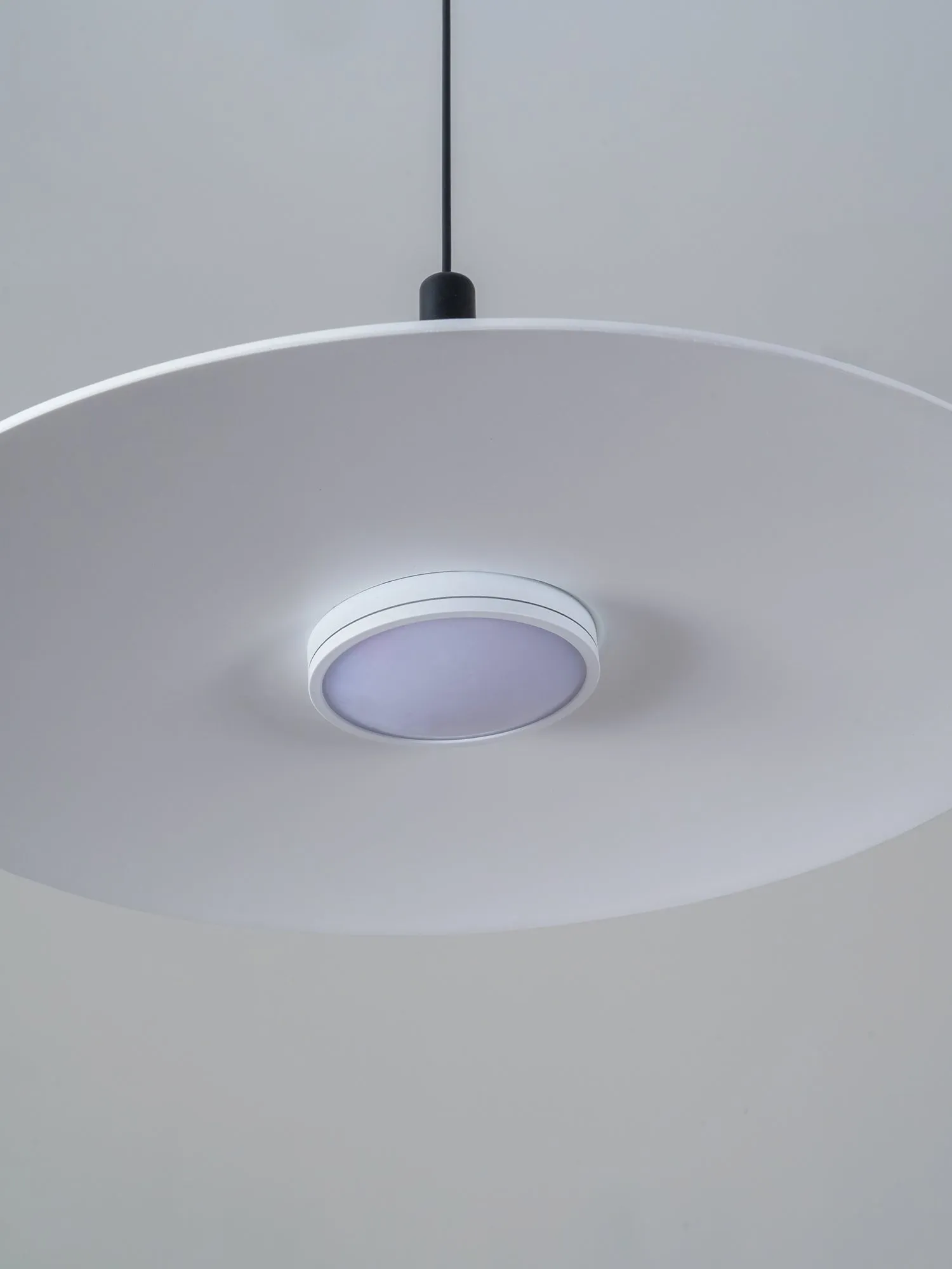 Aplomb Pendant Lamp