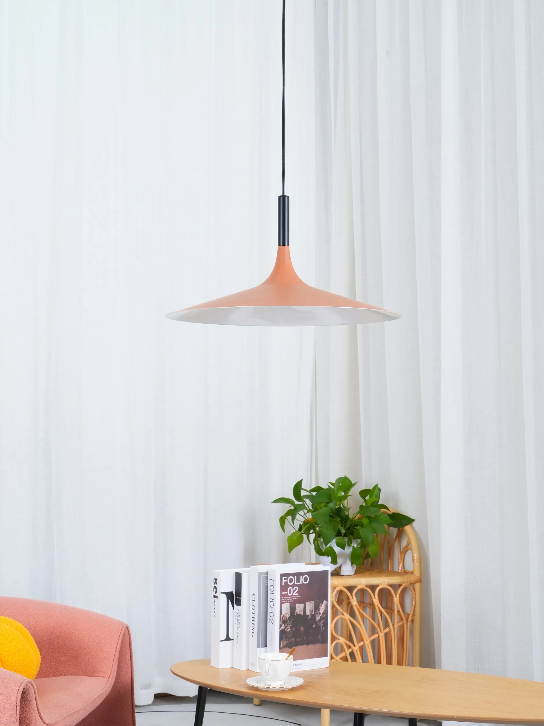 Aplomb Pendant Lamp