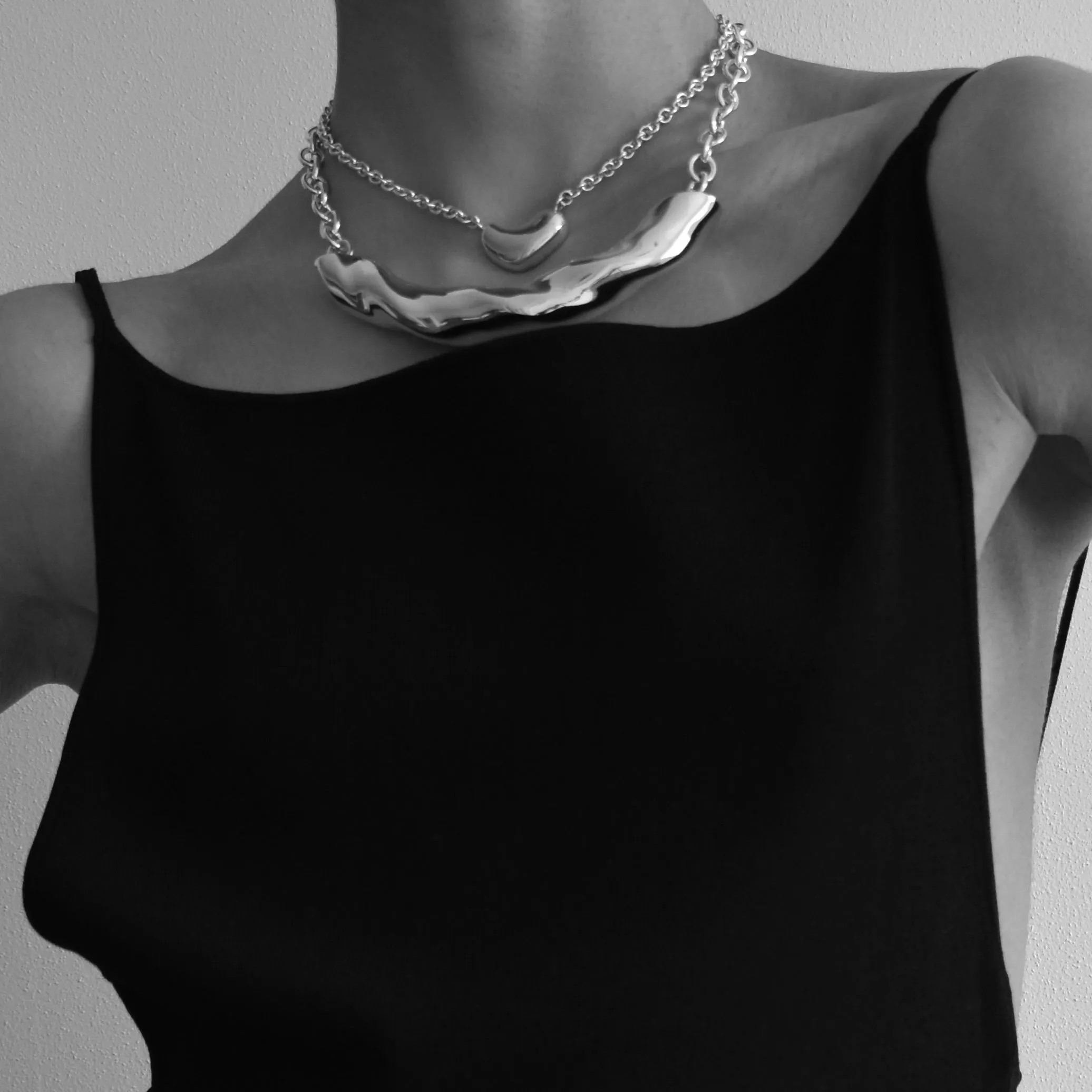 Astrid Choker