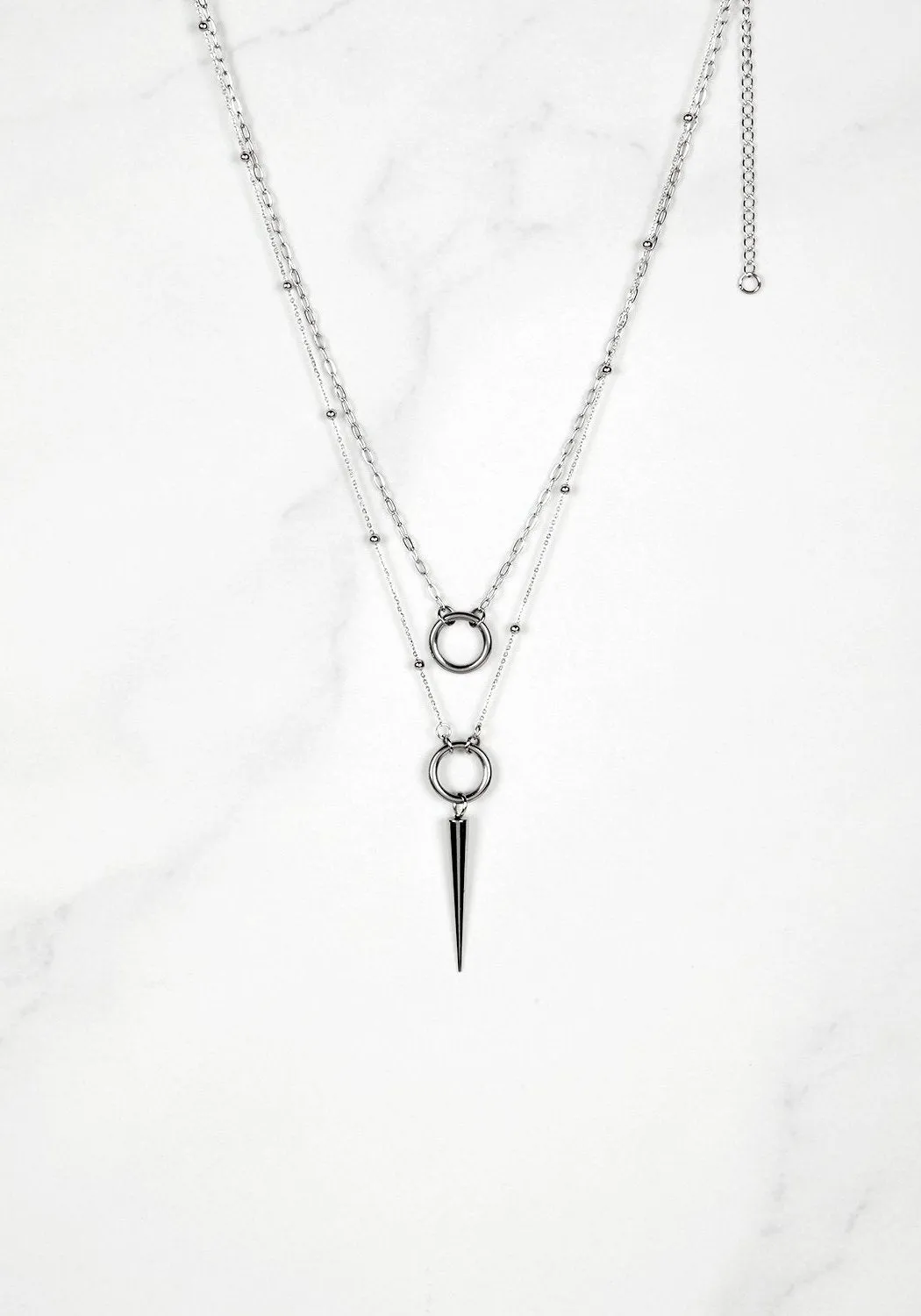 Athame Choker