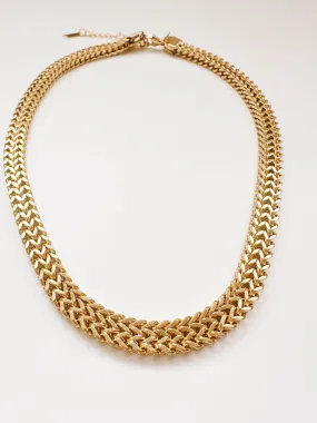 Aubrey Necklace