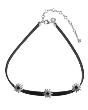 Baguette Starburst Choker