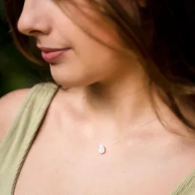 Barely There Gems - Moonstone