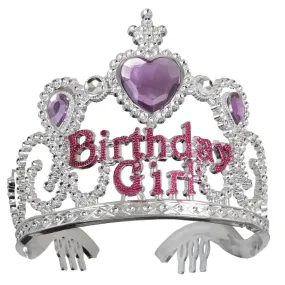 Birthday Girl Tiara