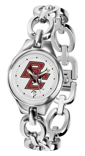 Boston College Eagles Eclipse Ladies Watch