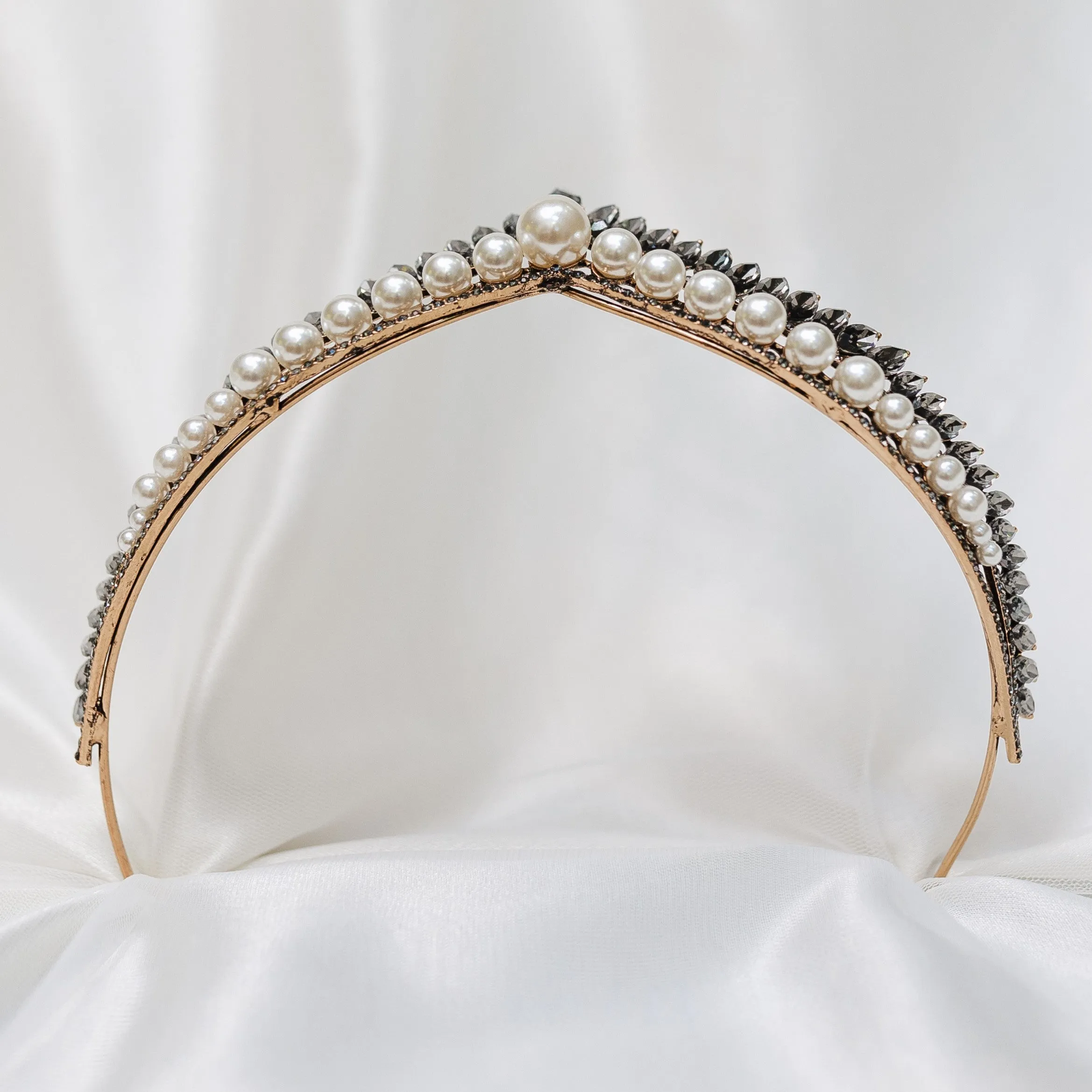 Cesca's Tiara