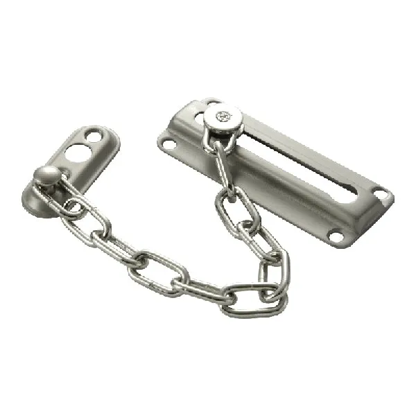 Chain Door Guard