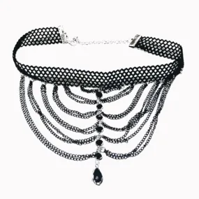 Chained Choker