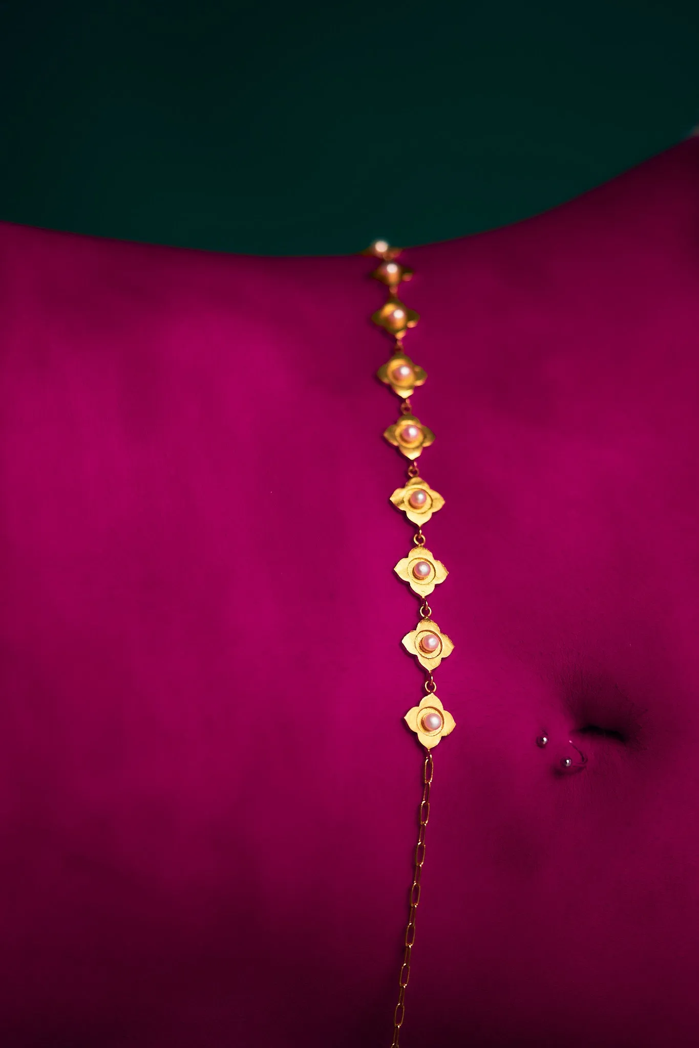 Chameli Choker