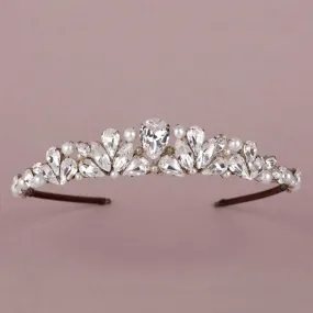 Chenies Bridal Tiara