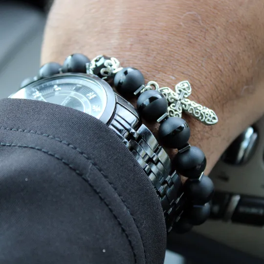 Christian Salvation Bracelet