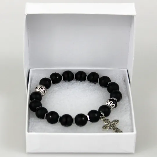 Christian Salvation Bracelet