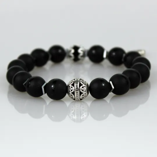 Christian Salvation Bracelet