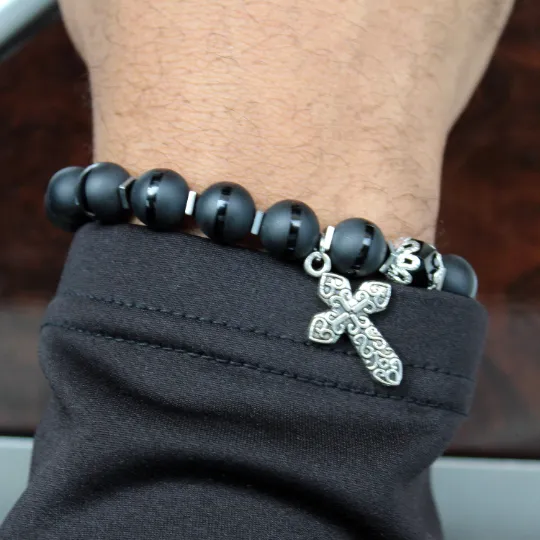 Christian Salvation Bracelet