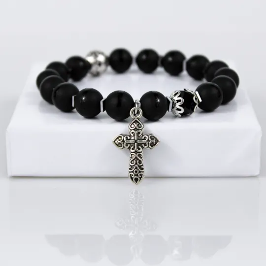 Christian Salvation Bracelet