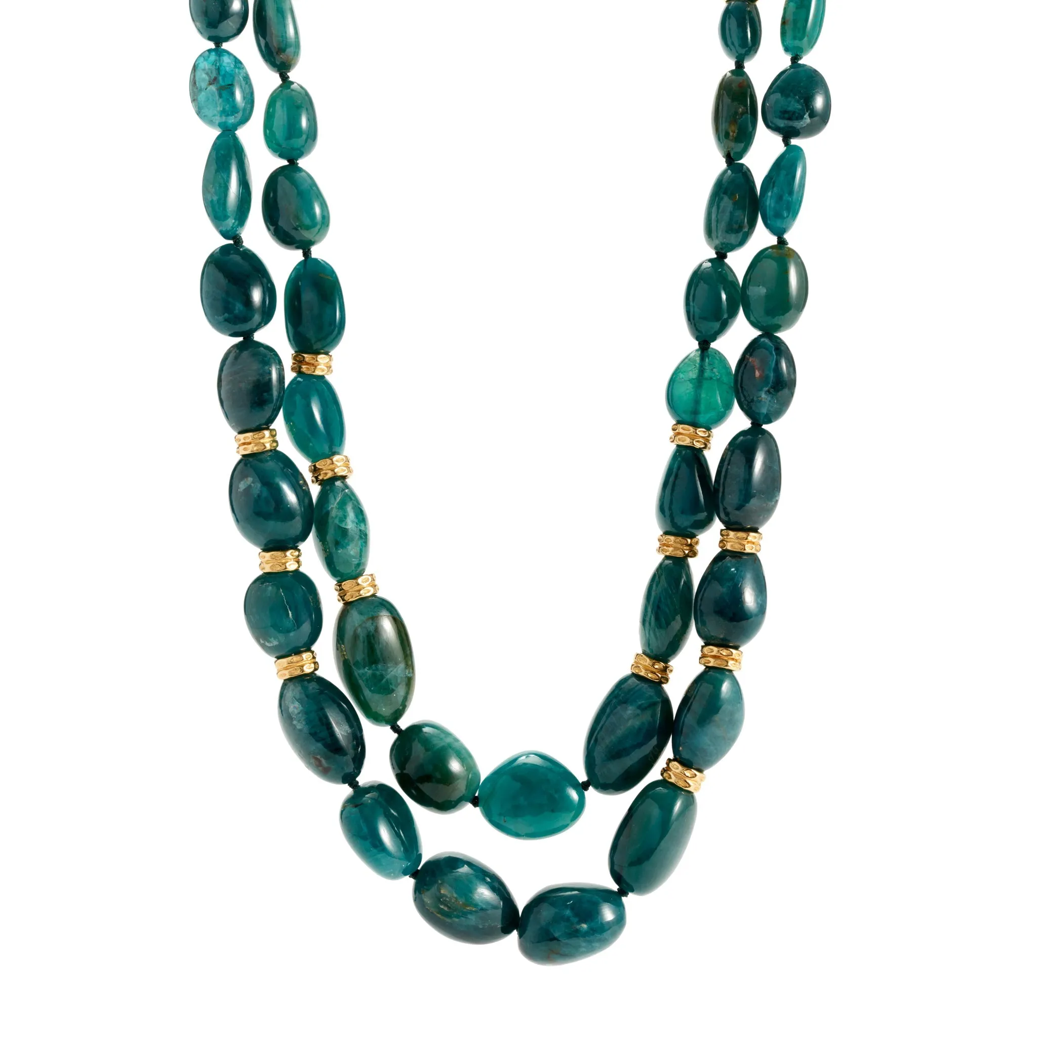 Cleopatra Necklace