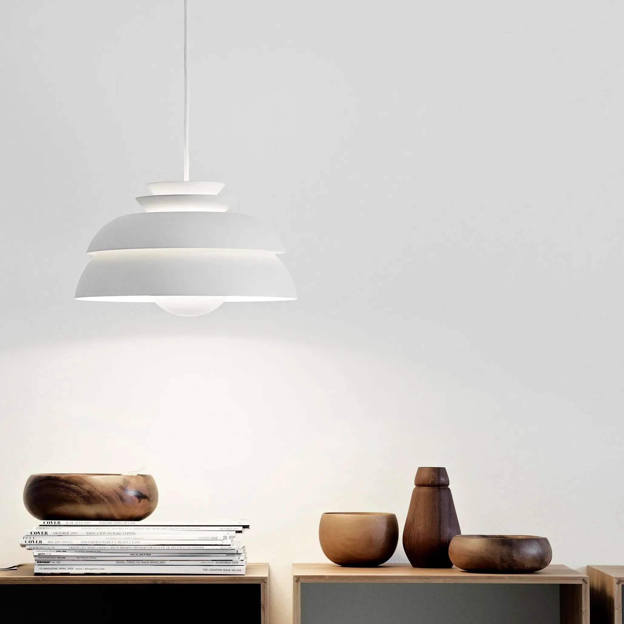 Concert Pendant Lamp