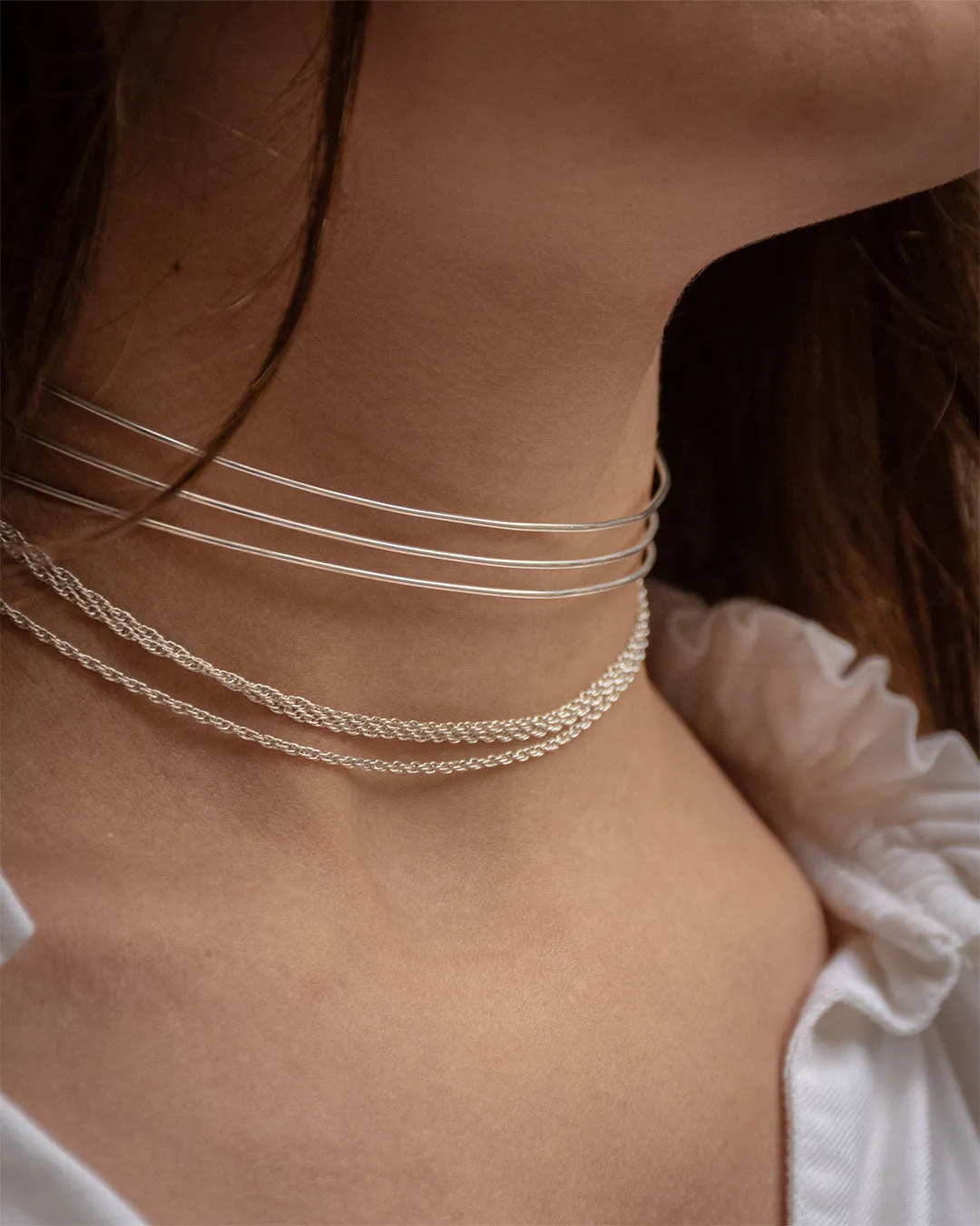 Cordón Choker