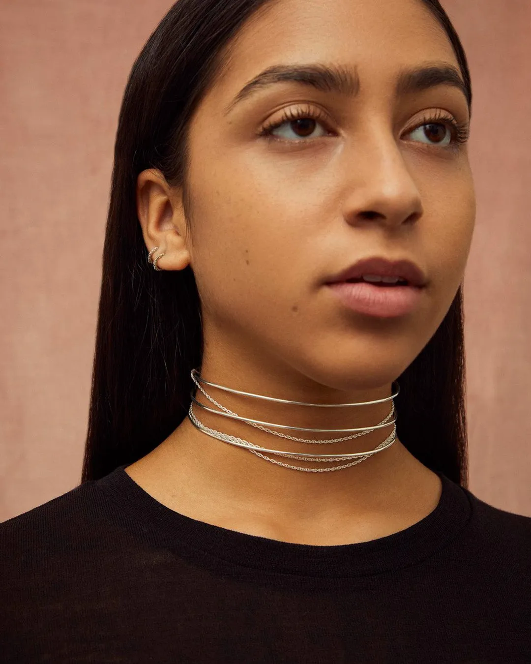 Cordón Choker