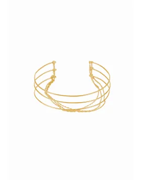 Cordón Choker