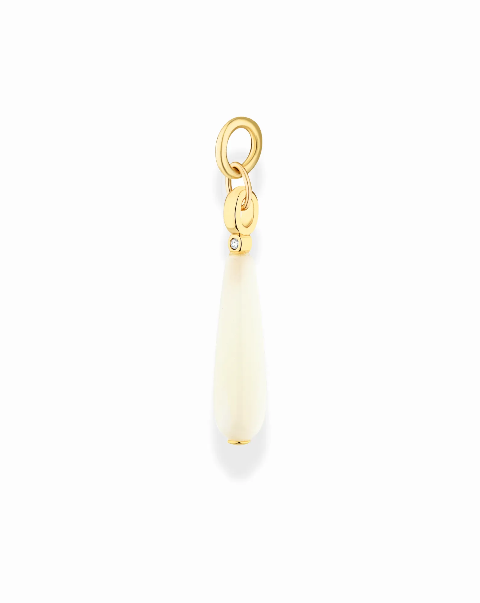 Cosette Pearl Drop Charm