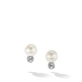 David Yurman Solari Stud Earrings