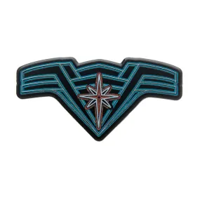 DC Comics, Wonder Woman 84 Neon Light Tiara Lapel Pin