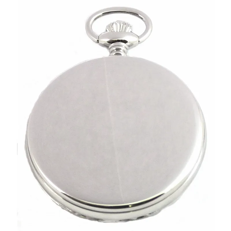 Desperado 728W “Dodge City” Wind Up Mechanical Pocket Watch