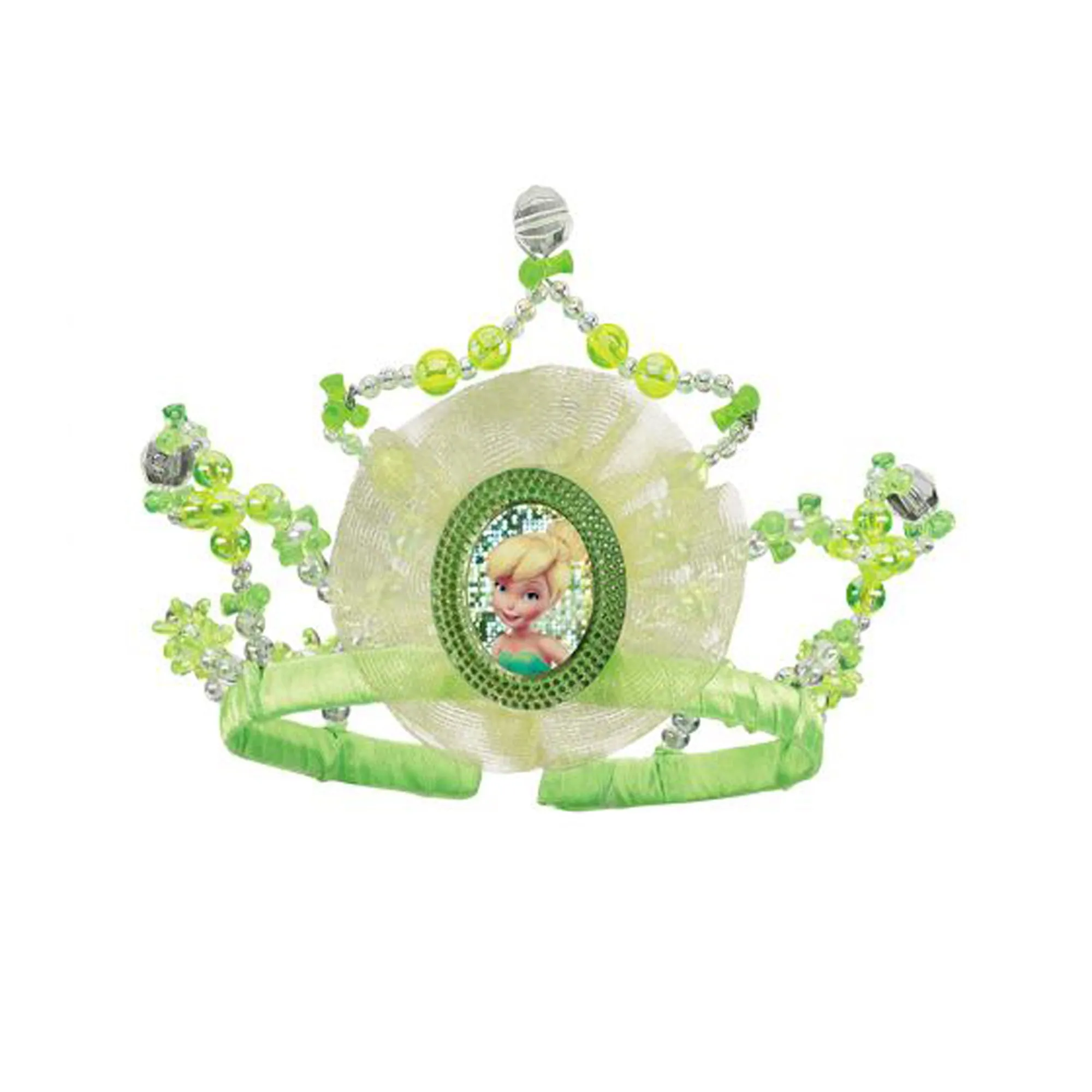 Disney Tinker Bell Tiara for Kids