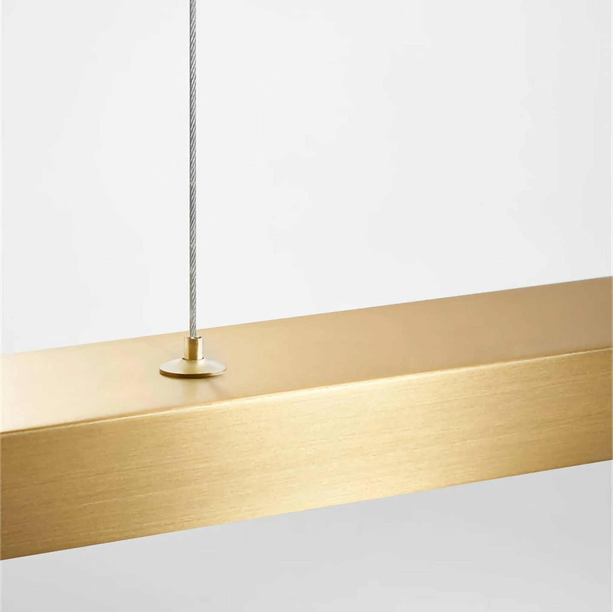 DUMAN / Bar Pendant Light