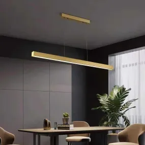 DUMAN / Bar Pendant Light