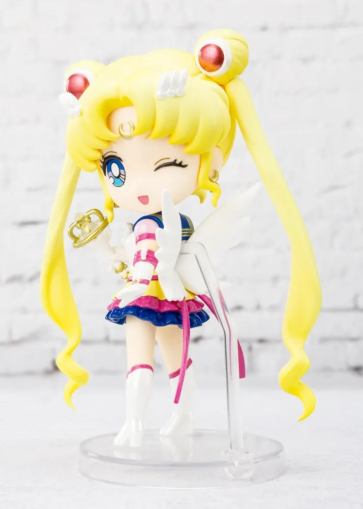 Figuarts Mini Eternal Sailor Moon -Cosmos Edition-