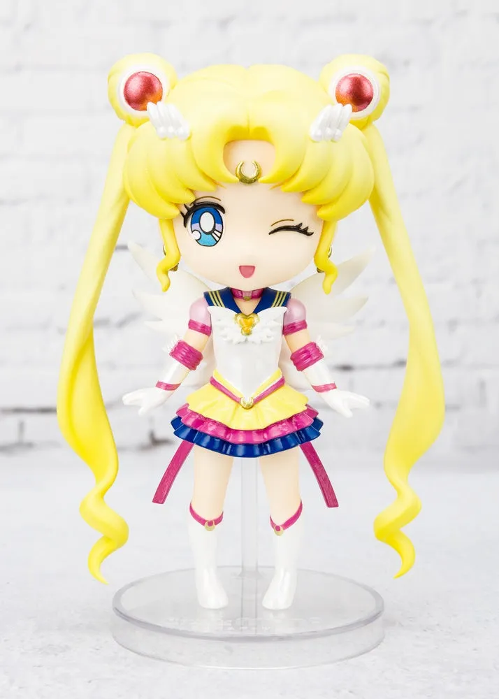 Figuarts Mini Eternal Sailor Moon -Cosmos Edition-