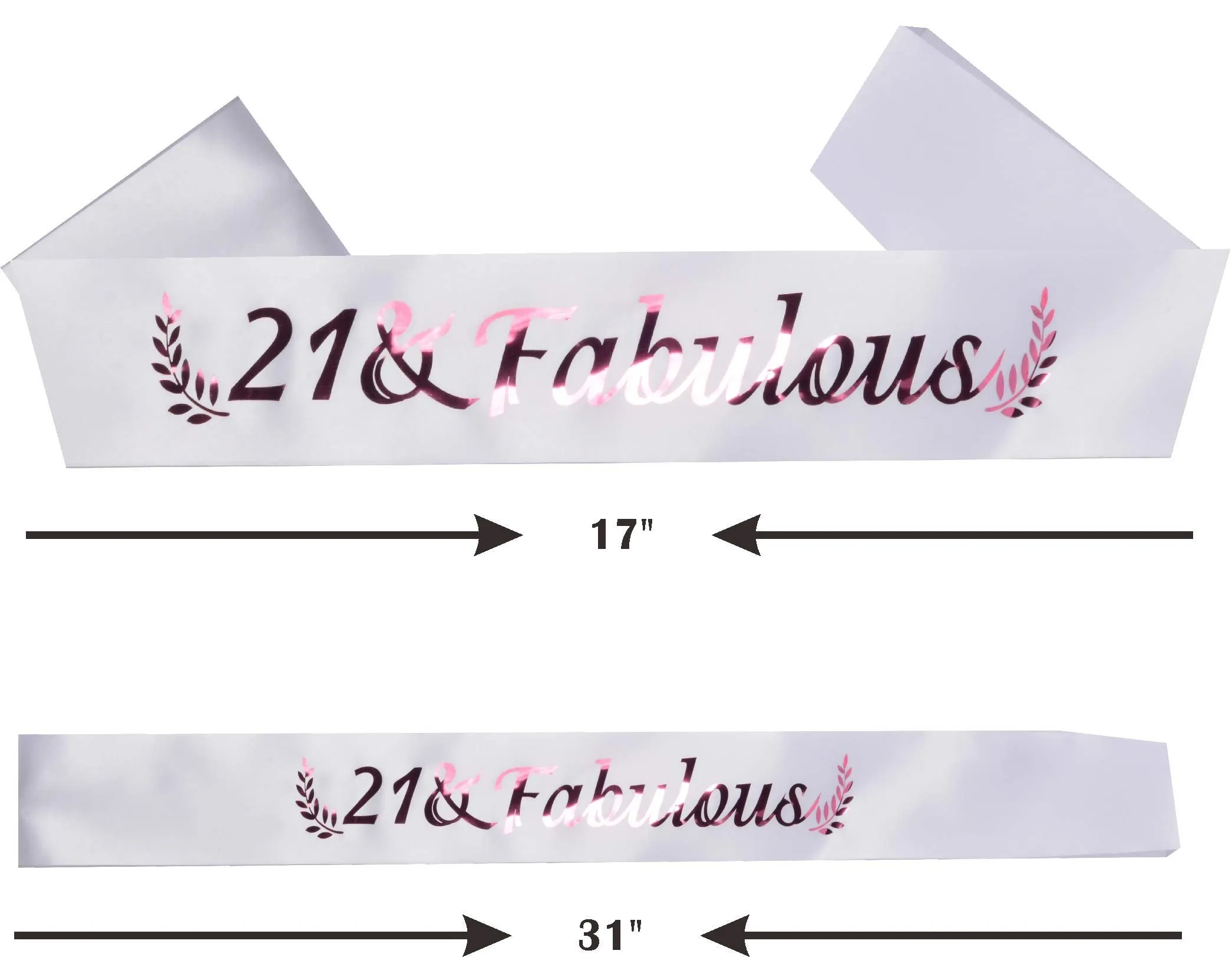 Finally 21 Birthday Sash,21st Birthday Gifts for Women,21st Birthday Crown,21st Birthday