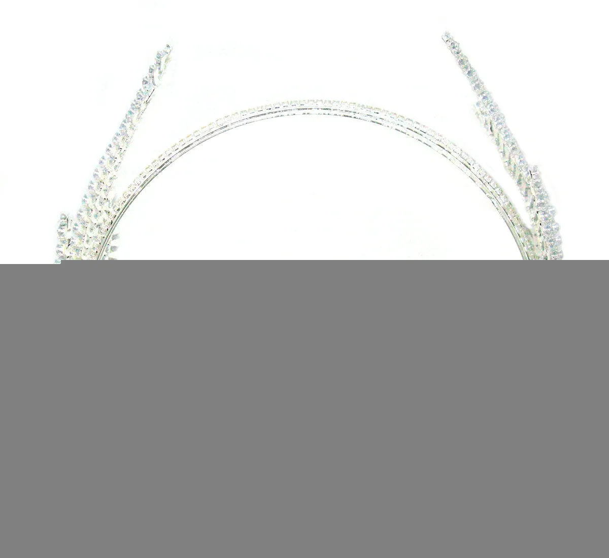 Francesca Headband Tiara