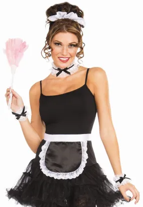 French Maid Kit