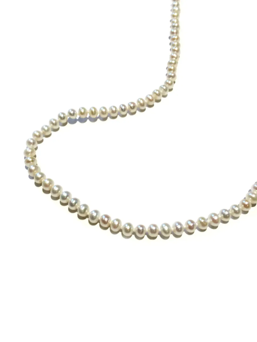 Freshwater Pearl Necklace