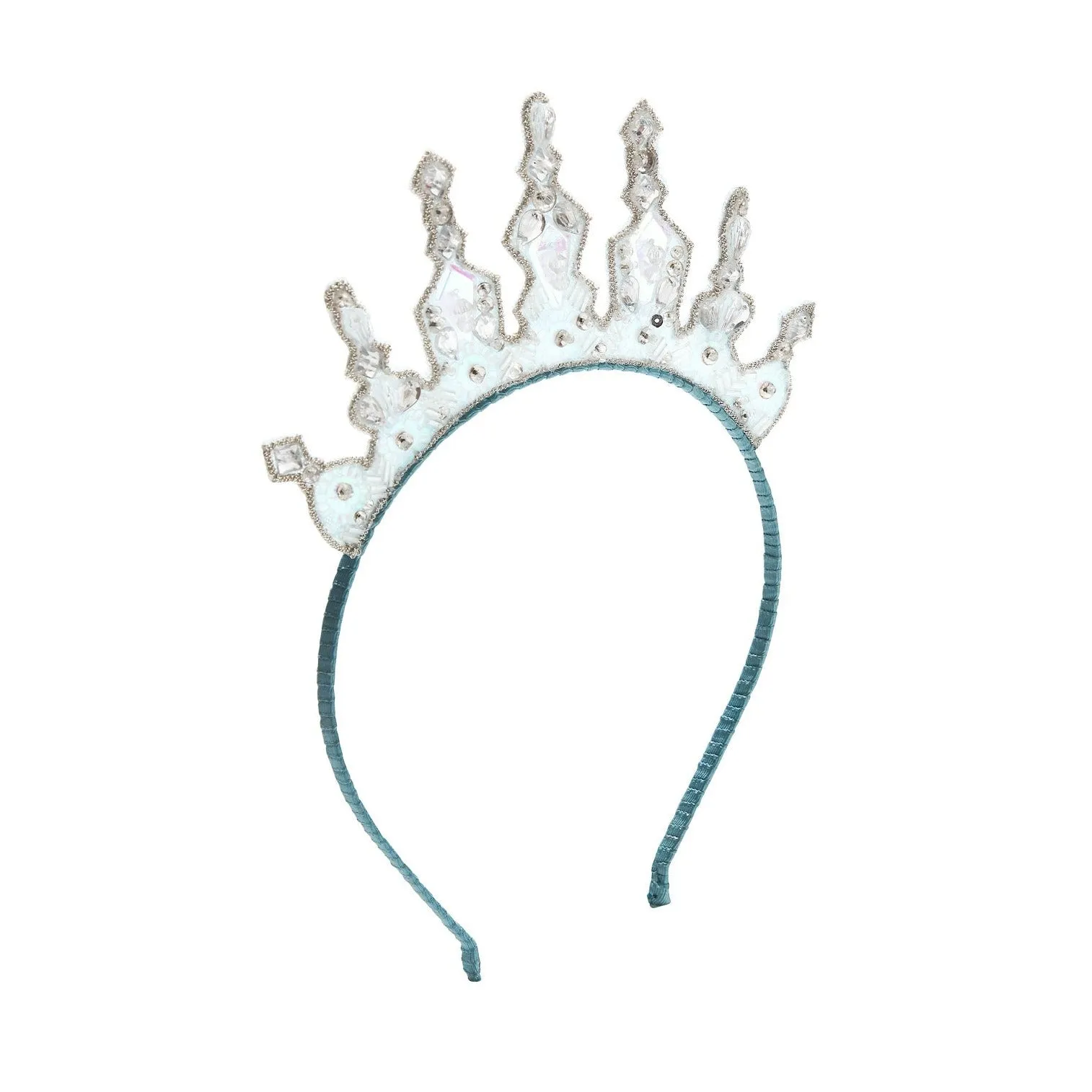 Frozen Queen Tiara