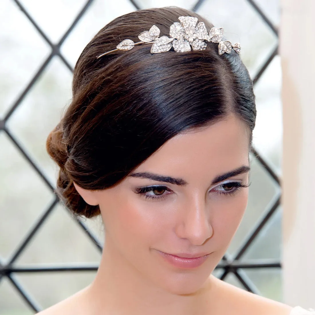 Garland of Beauty Tiara